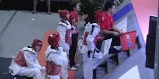 aruba 2012