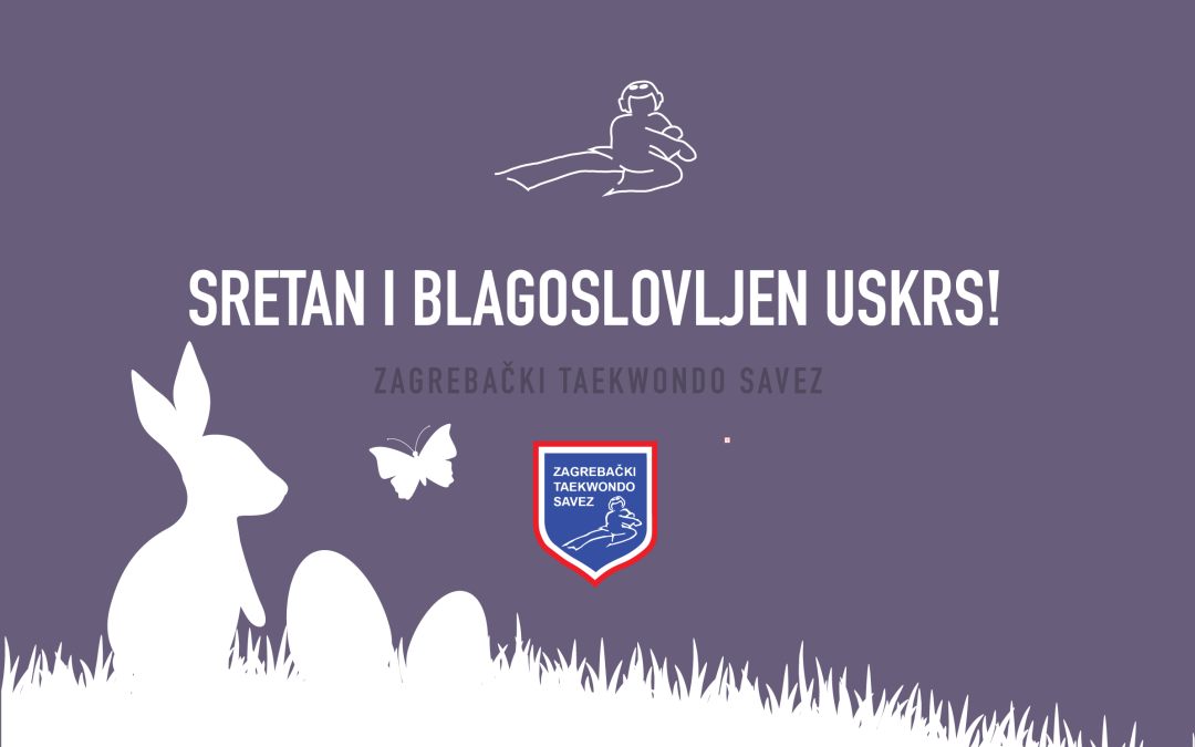 Uskršnja čestitka