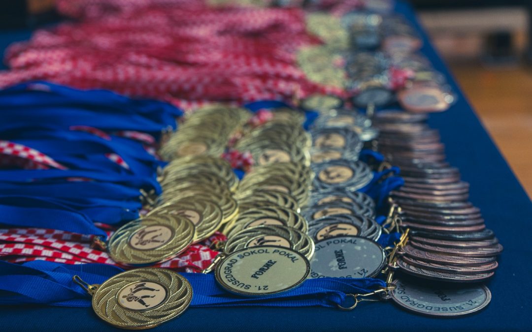 Susedgrad-Sokol pokal