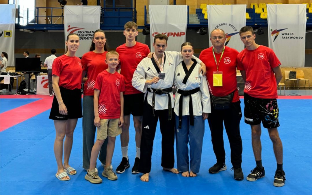 Bronca za ZTS selekciju na Austrian Open-u