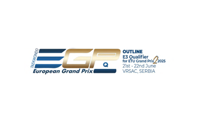 Zagrebački klubovi se vraćaju iz Srbije s medaljama – EGP Qualifier