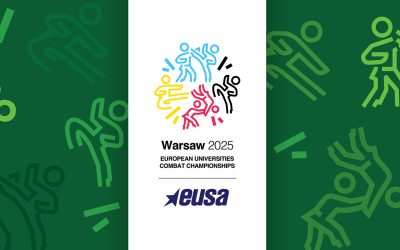Medalje za zagrepčane na EUSA Combat-u!
