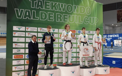 Activ uspješan na E2 u Francuskoj