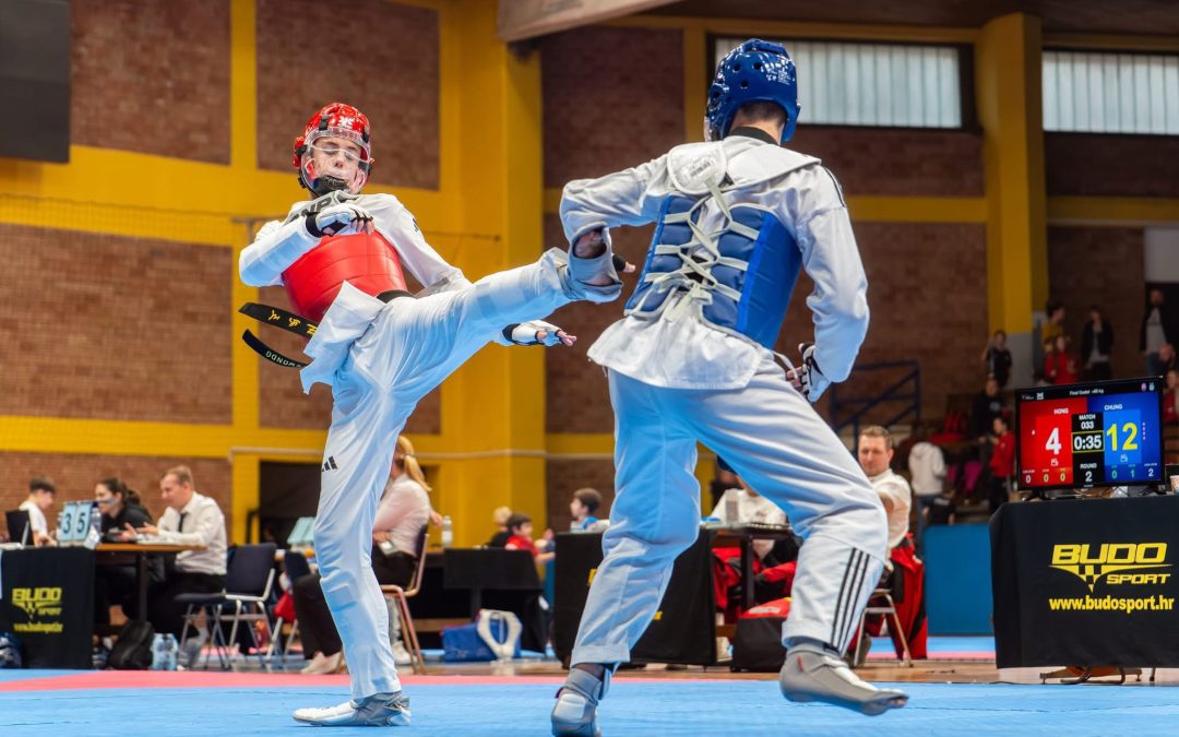 Poziv za prvenstvo Zagreba