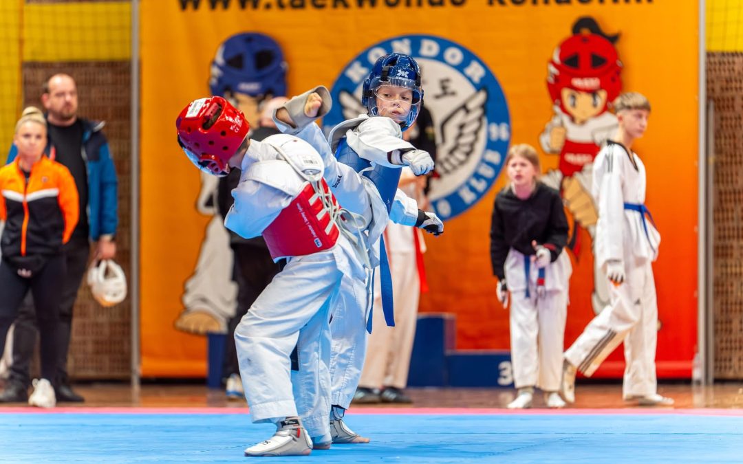 19. Kondor Open 2025