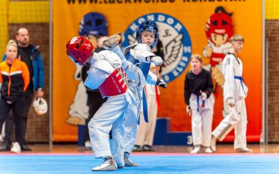 19. Kondor Open 2025