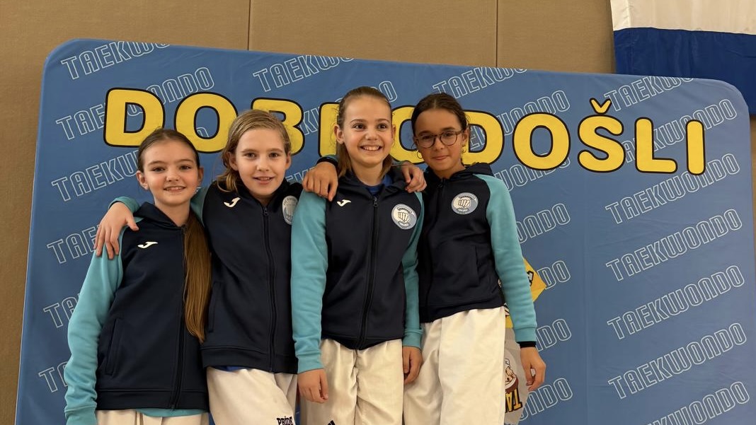 Održan 2. Dubrava Kup