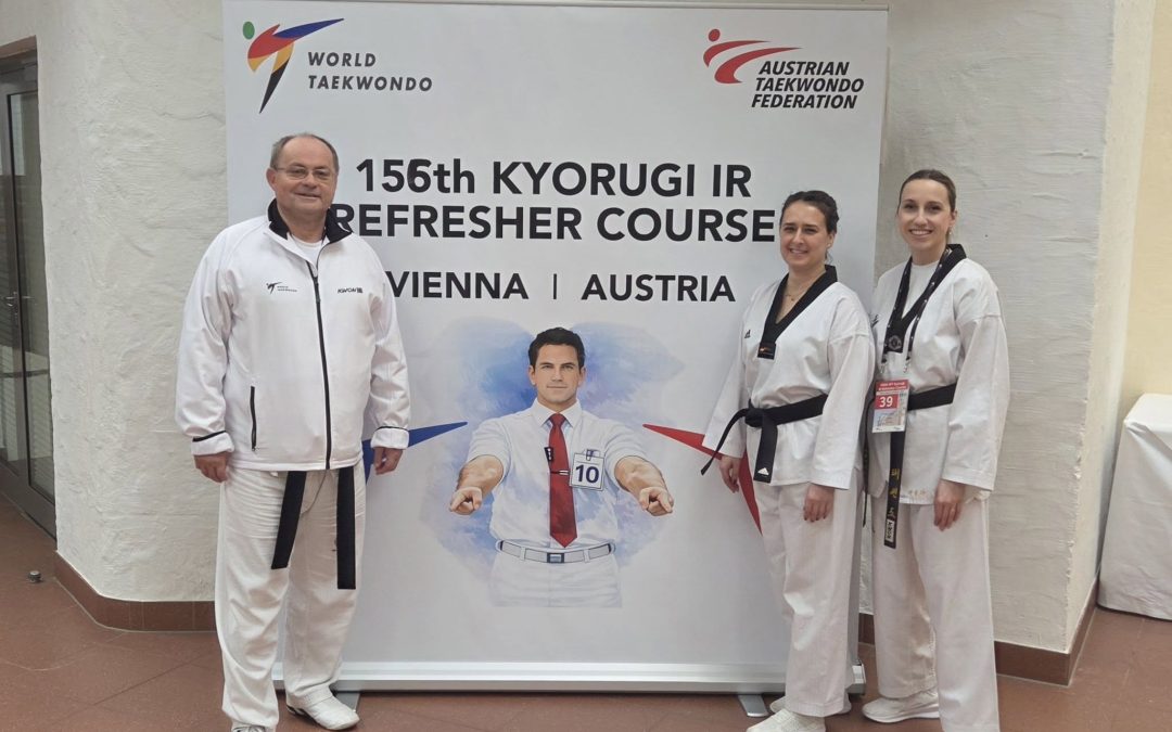 Međunarodni sudački seminar u Austriji