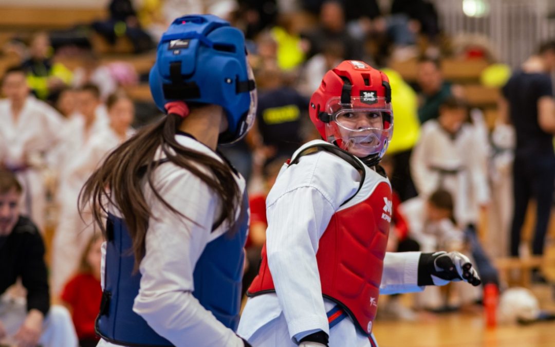 Školsko prvenstvo Zagreba