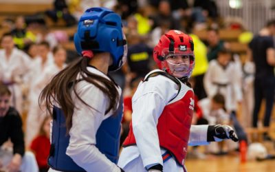 Školsko prvenstvo Zagreba