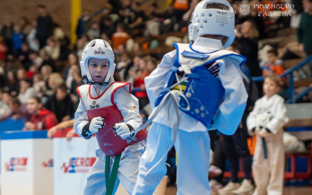 Školsko prvenstvo Zagreba – informacije i dokumenti