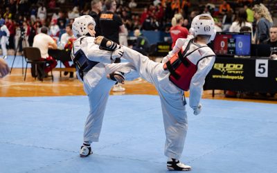 Feniks Budosport Kup okuplja više od 600 natjecatelja