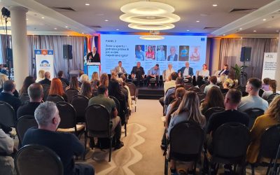 Konferencija FAIR GAME u Zagrebu o jednakim prilikama i ravnopravnosti u sportu